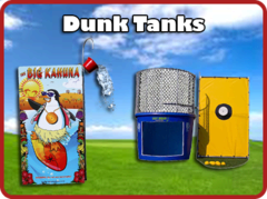 Dunk Tanks Dunk Tanks