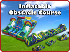 Inflatable Obstacle Courses Inflatable Obstacle Courses