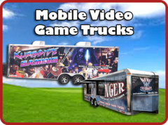 Mobile Video Game Trucks Mobile Video Game Trucks