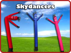 Skydancers Skydancers