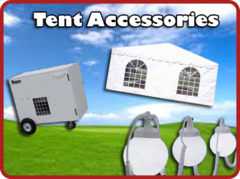Tent Accessories Tent Accessories