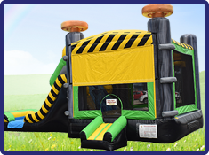 Combo Bounce Houses Combo Bounce Houses