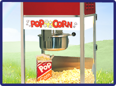 Concession Machines Concession Machines