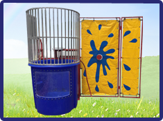 Dunk Tanks Dunk Tanks