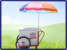 Ice Cream Carts Ice Cream Carts