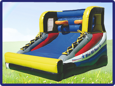 Inflatable Games Inflatable Games