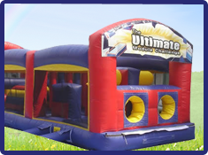 Inflatable Obstacle Courses Inflatable Obstacle Courses