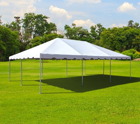 20 x 30 Frame Tent Pkg#3 20 x 30 Frame Tent Pkg#3
