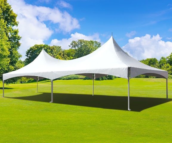 20 x 40 Frame Tent Pkg#5 20 x 40 Frame Tent Pkg#5